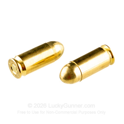 Image 6 of MaxxTech .45 ACP (Auto) Ammo