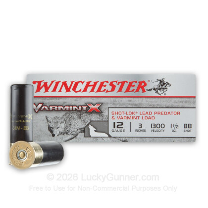 Image 2 of Winchester 12 Gauge Ammo