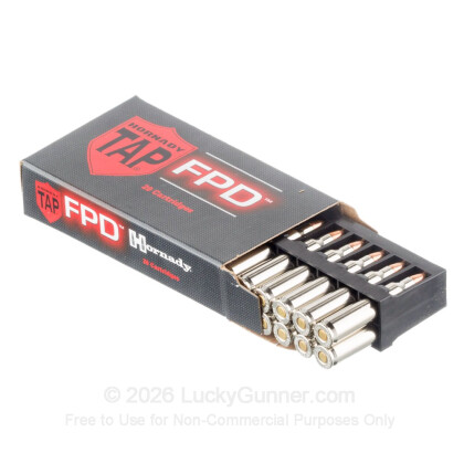 Image 3 of Hornady .223 Remington Ammo