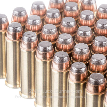 Image 5 of Magtech .44 Magnum Ammo