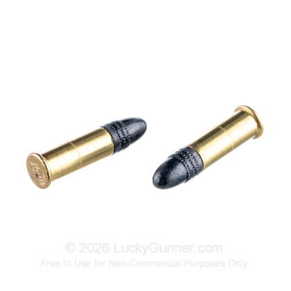 Image 6 of Remington .22 Long Rifle (LR) Ammo