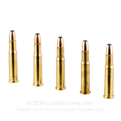 Image 4 of Federal .32 Winchester Special Ammo