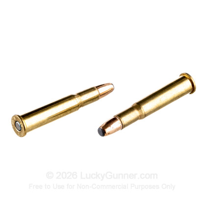 Image 6 of Federal .32 Winchester Special Ammo