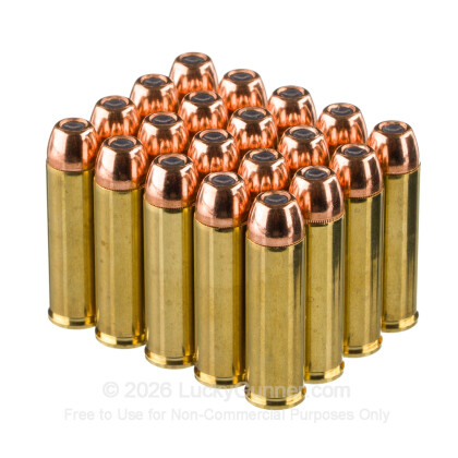 Image 4 of Hornady .500 S&W Magnum Ammo