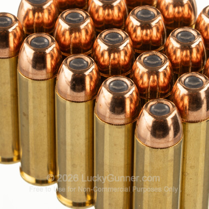 Image 5 of Hornady .500 S&W Magnum Ammo