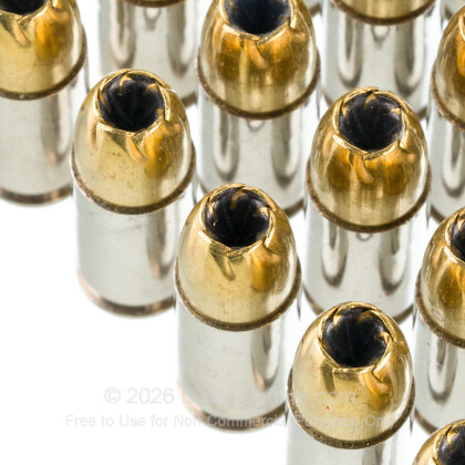 Image 5 of Remington 9mm Luger (9x19) Ammo