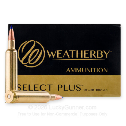 Image 2 of Weatherby 30-378 Weatherby Ammo