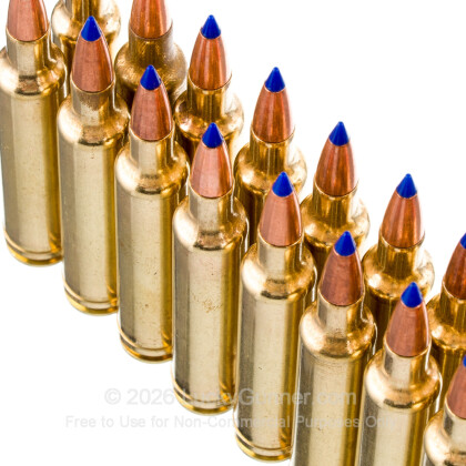 Image 5 of Weatherby 30-378 Weatherby Ammo