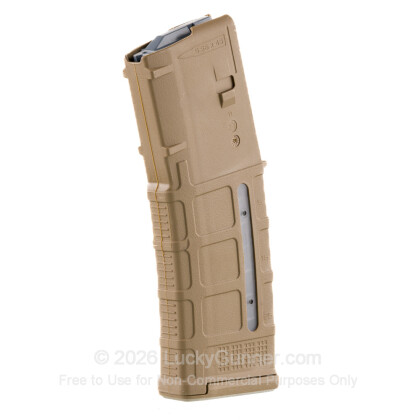 Image 2 of Magpul 5.56 NATO/.223 Rem Ammo