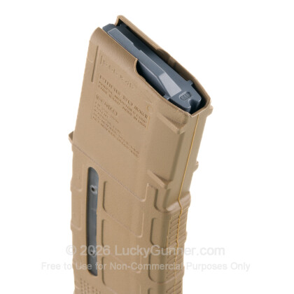 Image 3 of Magpul 5.56 NATO/.223 Rem Ammo
