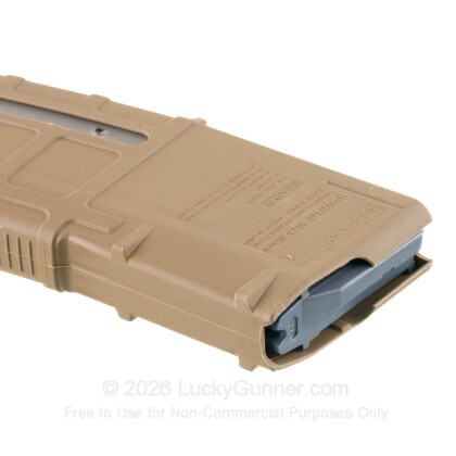 Image 4 of Magpul 5.56 NATO/.223 Rem Ammo