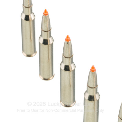 Image 5 of Federal 7mm-08 Remington Ammo