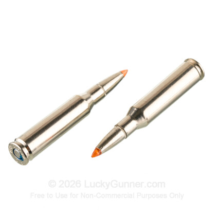 Image 6 of Federal 7mm-08 Remington Ammo