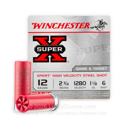 Image 2 of Winchester 12 Gauge Ammo