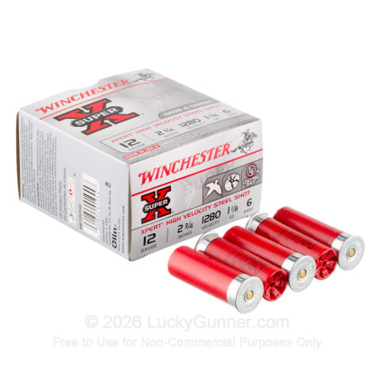 Image 3 of Winchester 12 Gauge Ammo