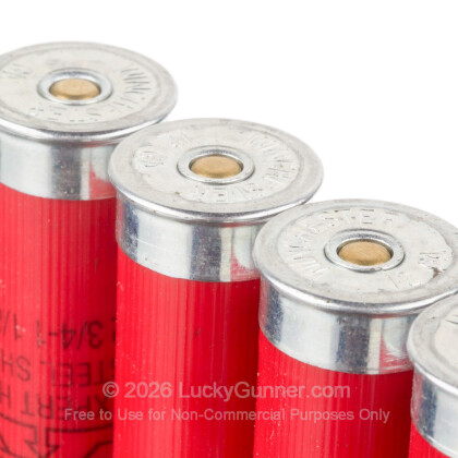 Image 5 of Winchester 12 Gauge Ammo