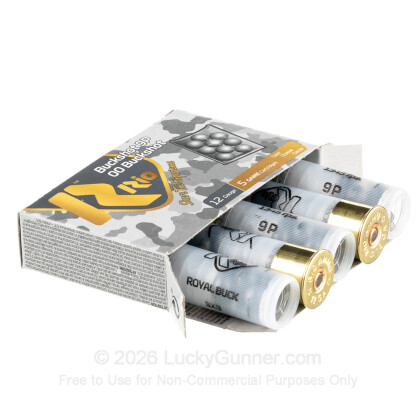 Image 3 of Rio Ammunition 12 Gauge Ammo