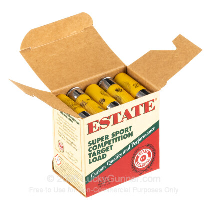 Image 3 of Estate Cartridge 20 Gauge Ammo