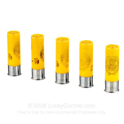 Image 4 of Estate Cartridge 20 Gauge Ammo