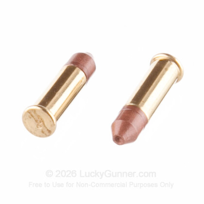 Image 6 of CCI .22 Long Rifle (LR) Ammo