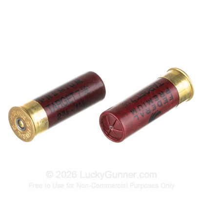 Image 6 of Federal 12 Gauge Ammo