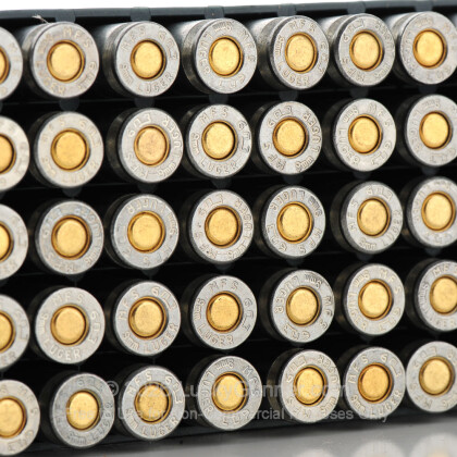 Image 7 of MFS 9mm Luger (9x19) Ammo