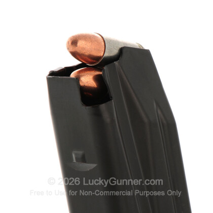 Image 9 of MFS 9mm Luger (9x19) Ammo