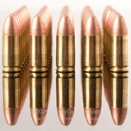 Image 7 of 9mm Ammo from Independence Image 7 of Independence 9mm Luger (9x19) Ammo