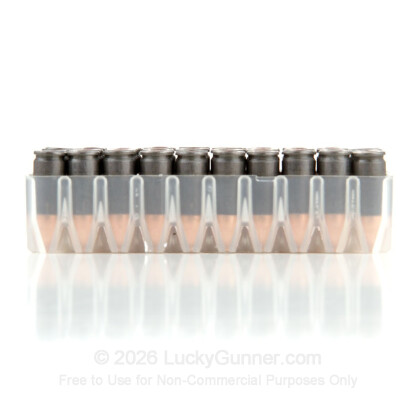 Image 6 of Wolf 9mm Luger (9x19) Ammo