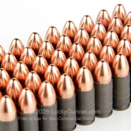 Image 6 of Shop by Popular Brand from Wolf Image 6 of Wolf 9mm Luger (9x19) Ammo