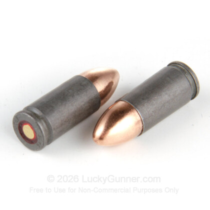 Image 7 of Shop by Popular Brand from Wolf Image 7 of Wolf 9mm Luger (9x19) Ammo