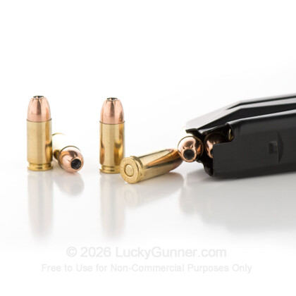 Image 9 of PMC 9mm Luger (9x19) Ammo