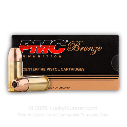 Image 2 of PMC 9mm Luger (9x19) Ammo