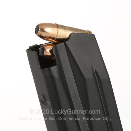 Image 7 of Federal 9mm Luger (9x19) Ammo