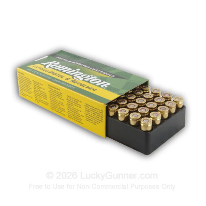 Image 3 of Remington 9mm Luger (9x19) Ammo