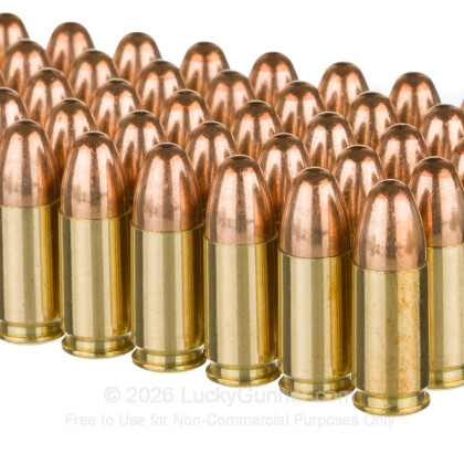 Image 4 of Prvi Partizan 9mm Luger (9x19) Ammo