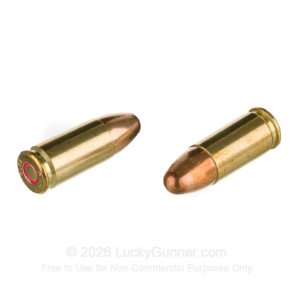 Image 5 of Prvi Partizan 9mm Luger (9x19) Ammo