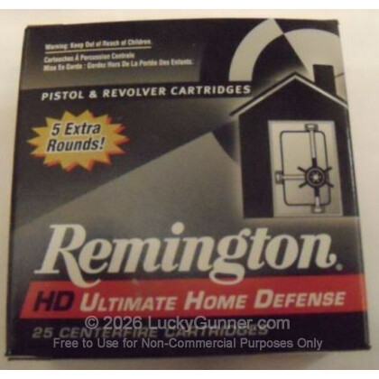 Image 3 of Remington 9mm Luger (9x19) Ammo