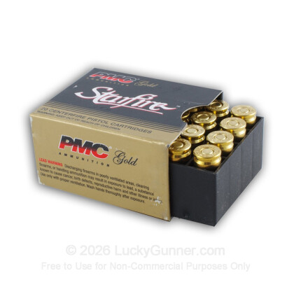 Image 3 of PMC 9mm Luger (9x19) Ammo