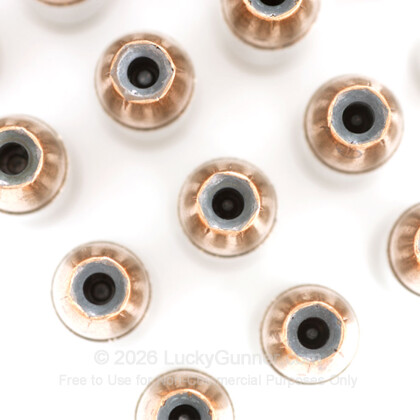 Image 4 of Federal 9mm Luger (9x19) Ammo