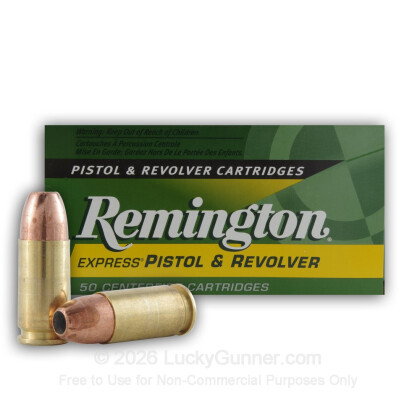 Image 3 of Remington 9mm Luger (9x19) Ammo