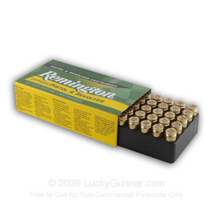 Image 2 of Remington 9mm Luger (9x19) Ammo