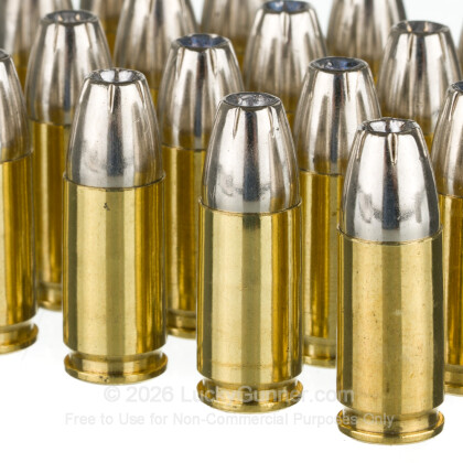 Image 5 of Winchester 9mm Luger (9x19) Ammo