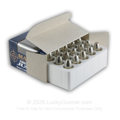 Image 3 of Shop by Popular Brand from Magtech Image 3 of Magtech 9mm Luger (9x19) Ammo