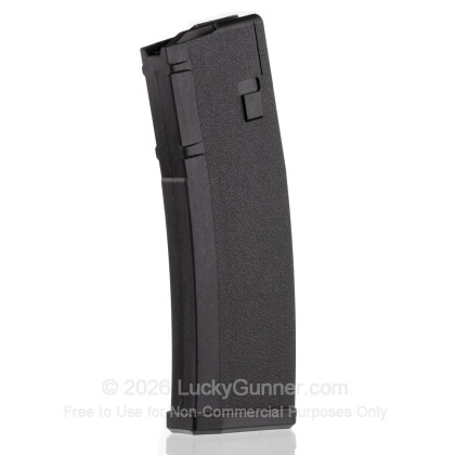 Large image of Plinker Tactical AR-15 30rd - 5.56/223 - Black - Magazine For Sale