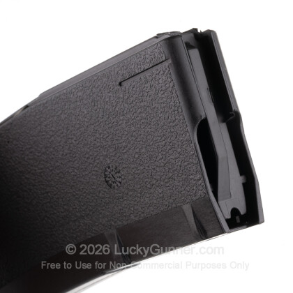 Large image of Plinker Tactical AR-15 30rd - 5.56/223 - Black - Magazine For Sale