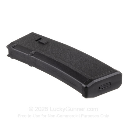 Large image of Plinker Tactical AR-15 30rd - 5.56/223 - Black - Magazine For Sale