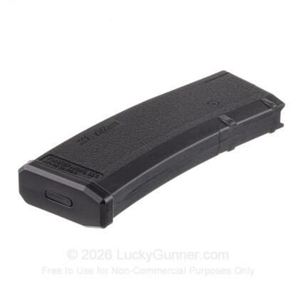 Large image of Plinker Tactical AR-15 30rd - 5.56/223 - Black - Magazine For Sale