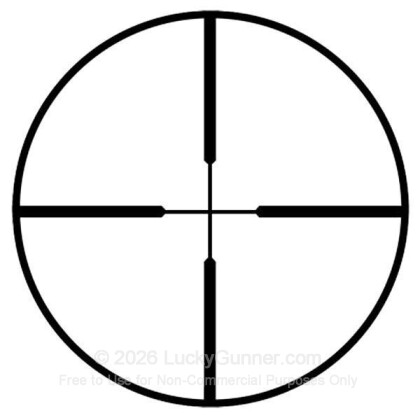 Large image of Rifle Scope For Sale - 3x-9x - 40mm 849990 Camouflage Weaver Optics Rifle Scopes in Stock