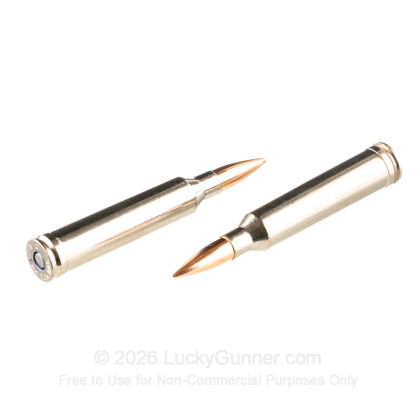 Image 6 of Federal 7mm Remington Magnum Ammo